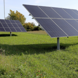 Comment Gérer les Pannes de Panneaux Solaires Photovoltaïques ? Arnouville